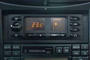 Imagen 44/50 de Porsche Boxster (1997)
