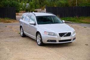 Imagen 10/50 de Volvo V70 AWD (2009)