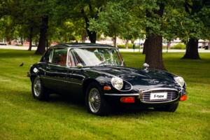 Bild 3/8 von Jaguar E-Type V12 (2+2) (1972)