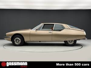 Afbeelding 5/15 van Citroën SM (1973)