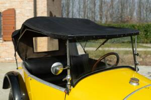 Afbeelding 32/50 van Citroën C2 5HP Boattail (1926)