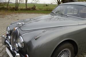Image 15/15 of Jaguar Mk II 3.4 (1967)