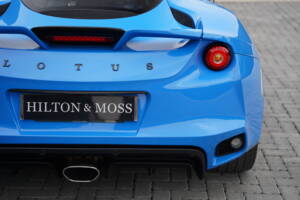 Bild 46/50 von Lotus Evora 400 (2017)