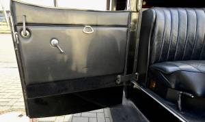 Afbeelding 39/50 van Rolls-Royce Phantom III (1938)