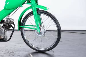 Bild 23/44 von Ducati DUMMY (1951)