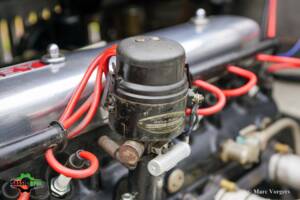 Bild 22/69 von Bentley Mark VI Special (1947)