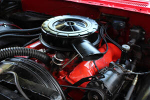 Image 24/31 of Chevrolet Impala Convertible (1960)