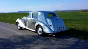Bild 3/10 von Bentley Mark VI (1946)