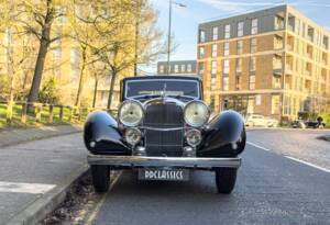 Bild 5/20 von Alvis 4.3 Liter Airline Sports (1936)