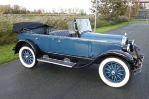 Bild 3/18 von Chrysler B-70 (1925)