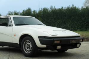 Image 9/49 of Triumph TR 7 Europa (1977)