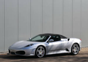 Bild 48/68 von Ferrari F430 Spider (2006)