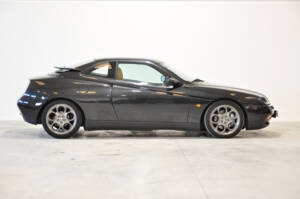 Imagen 27/30 de Alfa Romeo GTV 2.0 V6 Turbo (1996)