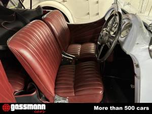 Imagen 8/15 de Jaguar SS 1 (1932)