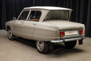 Image 23/60 of Citroën Ami 6 Berline (1969)