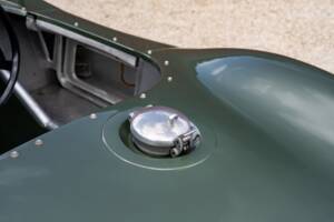 Imagen 44/52 de Jaguar XK 120 C (C-Type) (1950)