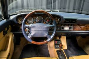 Imagen 20/65 de Porsche 911 Carrera (1994)