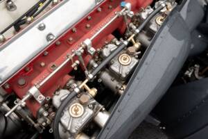 Bild 52/72 von Jaguar Special custom (1959)