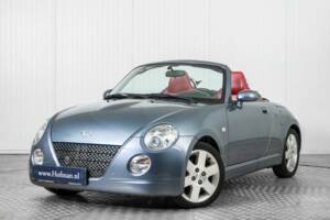 Image 3/50 de Daihatsu Copen 1.3-16v (2006)