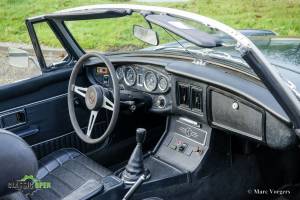 Bild 10/31 von MG MGB (1973)