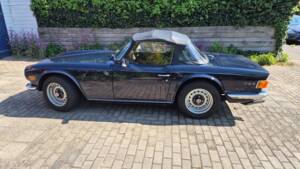Image 11/100 of Triumph TR 6 PI (1971)