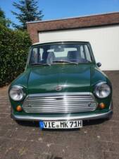 Bild 8/8 von Austin Mini Cooper 'S' 1275 (1971)