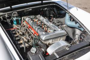 Immagine 25/36 di Alfa Romeo 2600 Spider (1963)