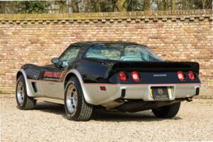 Image 2/50 of Chevrolet Corvette Indy Pace Car (1978)