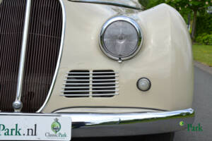 Bild 49/50 von Delahaye 135M Worblaufen (1947)