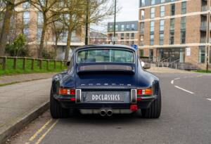 Image 6/34 of Porsche 911 Singer (2023)