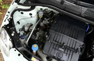 Image 39/45 of FIAT 500 C (2015)