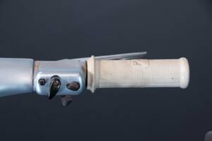 Image 22/50 of Piaggio DUMMY (1959)