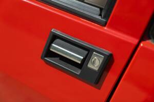 Bild 9/50 von Autobianchi Y10 4WD (1987)
