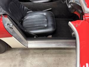 Bild 47/50 von Austin-Healey 3000 Mk I (BT7) (1961)