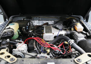 Image 52/56 of Land Rover 90 (1990)