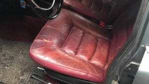 Image 26/26 de Volvo 164 (1971)