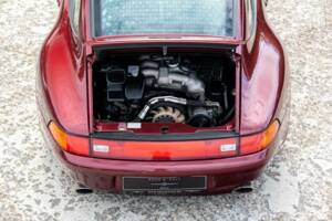 Bild 47/52 von Porsche 911 Targa (1997)