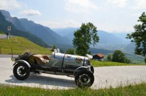 Bild 4/59 von Ford Modell A Speedster (1929)