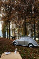 Imagen 8/8 de Volkswagen Beetle 1200 Standard "Oval" (1954)