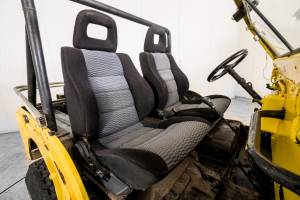 Bild 10/50 von Jeep Willys-Overland (1957)