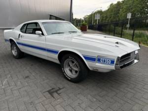 Image 8/50 de Ford Shelby GT 350 (1969)