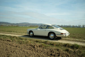 Image 4/97 de Porsche 911 2.0 (1964)