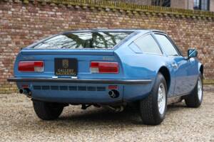 Immagine 45/50 di Maserati Indy 4900 (1971)