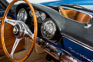 Afbeelding 49/50 van Maserati 3500 GT Spyder Vignale (1960)