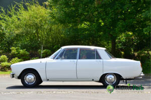 Image 2/50 of Rover 2000 SC (1970)