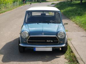 Bild 10/32 von Innocenti Mini Cooper 1300 (1973)