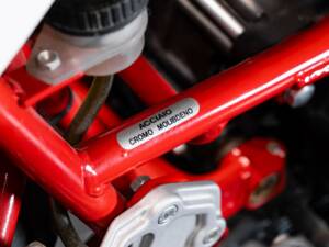 Imagen 40/46 de Ducati DUMMY (1983)