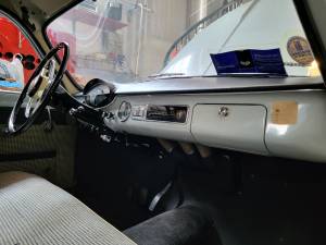 Bild 18/50 von Alfa Romeo Giulietta TI (1959)
