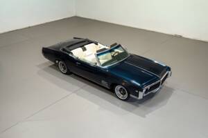 Bild 37/38 von Buick Wildcat Convertible (1969)