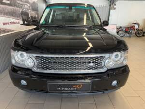 Bild 3/18 von Land Rover Range Rover V8 Supercharged (2008)